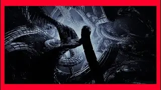 Dark Psytrance / Goa / Psychedelic Trance Mix 
