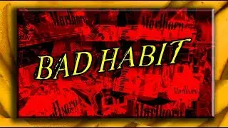 NEGATIVE XP &hearts;&hearts;&hearts;&hearts;&hearts;♫  ʙ𝕒𝕕 ʜ𝕒𝕓𝕚𝕥 ♫&hearts;&hearts;&hearts;&hearts;&hearts;     ᴴᴰ
