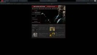 TryHackMe Machine GameZone ITA