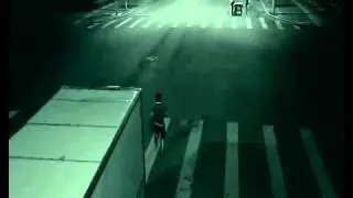 &Aacute;ngel de la Guarda salva a un hombre en China