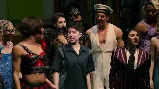 A Transparent Musical at Mark Taper Forum in Los Angeles