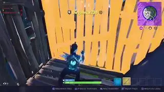 Swords in Fortnite season 7