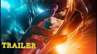 Flesh/ Ttailer Флеш !!! Trailer от Filmora Ru