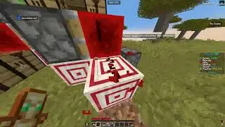 The best Donut SMP trap (also known as the redstone trap) IP: Donutsmp.net (outdated)