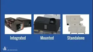 Custom HVAC Systems for Original Equipment Manufacturers (OEMs)