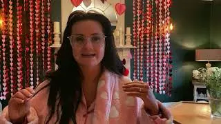 Getting my confidence back after gaining weight// thrift haul & try-on// Valentines edition❤️💕❤️