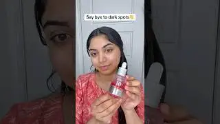 Anua serum that transforms your skin❤️#anuaserum#koreanskincare#viralbeauty#fyp