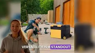 Newair 25 Qt Portable Car Cooler 2026 Review: Battery-Powered Chill for Job Sites!