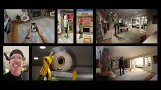 Google's Immersive Stream for XR (AR and Web)