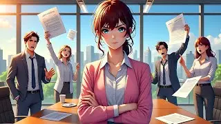 They Made Me Sign Over My Equity, After Rebirth The Company Was Acquired and Only I Got the Payout