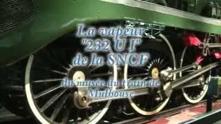 Trains Vapeur - Dampf - Steam - la 