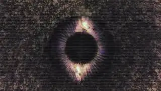Inner Quasar [Audio Reactive Visualizer]