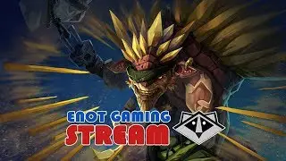 Настоящий саппорт [Бристлбэк] / True support [Bristleback]