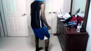 Poplar Harlem Shake