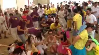 Charanga Jarra & Pedal - Vino Griego