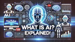 WHAT IS ARTIFICIAL INTELLIGENCE (AI)?