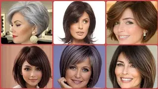 New Look & Beautiful Women's Short Side Bang Hair Cut Designs Ideas #2026 #beautycracks 