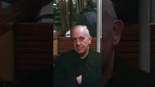 Before becoming Pope Francis, Jorge Mario Bergoglio worked as a nightclub bouncer. #history
