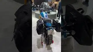 2023 | Royal enfield | Highland 650 Scrambler #royalenfield #650 #highland #bike #newbike 🔥🔥🔥