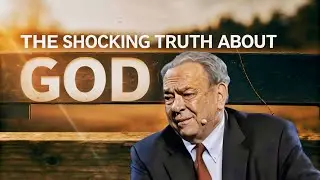 God Is NOT a 