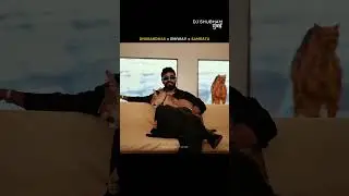 Dhurandhar x Emiway x Sambata💥           #youtubeshorts # #dhurandhar #mashup #trending