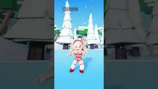Military dance trend with subscribers (pr.8) #roblox #gaming #shorts #trend