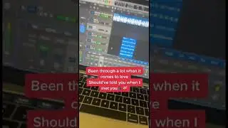 What do you think? #shorts #irishrap