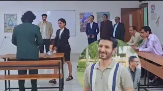 Gangster teacher full episode🔥❤️#trending #hindistories #viral #drama #kuku #quicktv #viralvideo