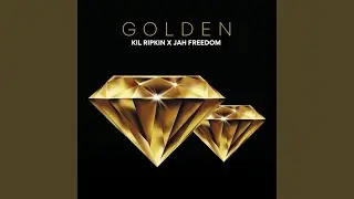 Golden
