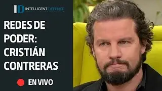 Redes de Poder: Cristi&aacute;n Contreras