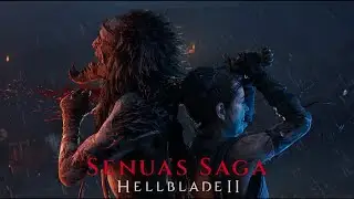 Senua's Saga Hellblade II | Parte #4 | Gameplay Subtitulado Espa&ntilde;ol. #xbox #ninjatheory #hellblade