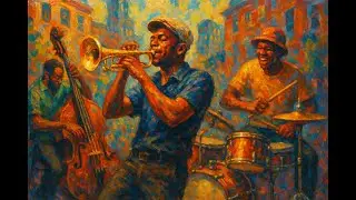 [Groovescapen] | Free for Profit Jazz Rap, Neo-Soul & City Pop Type Beats (Lofi / Chillhop / Funk)