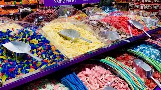 CandyLand | Kingdom of Sweets | California Curls | Gummy Bears