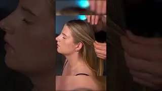 Scalp Massage & Hair Sounds for TINGLES #asmr #relaxing