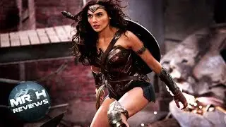 Wonder Woman Sequel Release Moved Forward