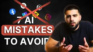 What Nobody Tells You About Starting an AI Business (7 Brutal Truths)