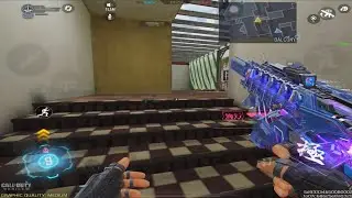 19 kill win with the mythic switchblade x9 neon legend(full gameplay)(codm search and destroy)(snd)