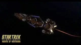 Star Trek Online, Ships, Krenim Science Vessel T6, TFO Gameplay