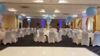 Starlight Dance Floor