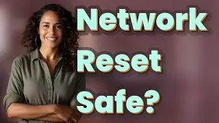 Is Resetting Network Settings Safe on Prepaid Mobile Plans?