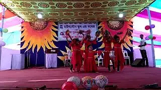 Milestone School: Annual Prize Giving Ceremony & Cultural Function-2019.