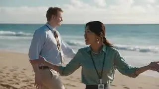 The Happiness List - 2026 Australian Lamb ad