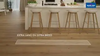 Quickstep Majestic Laminaat