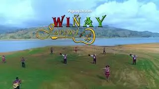 wi&ntilde;ay Juvenil🇧🇴 _Mi bella mujer (primicia 2020) video oficial