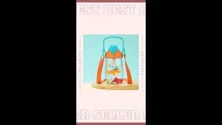 Kids Water Bottle With Straw: Perfect Hydration Companion for Active Kids