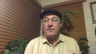 Paul Kreibich Thank You Elvin Project Video