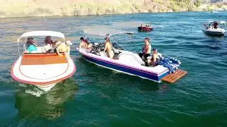 Colorado River Big Bend