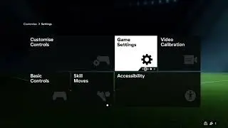 How To Enable & Disable Icon Switching In FC 24 ( FIFA 24 )
