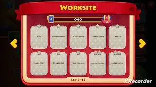 TOWNSHIP - TOWN COLLECTION