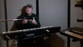 Stop Pedals from Sliding when playing your Digital Piano / Keyboard
